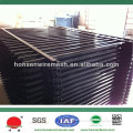 Good price China made tubular steel fencing